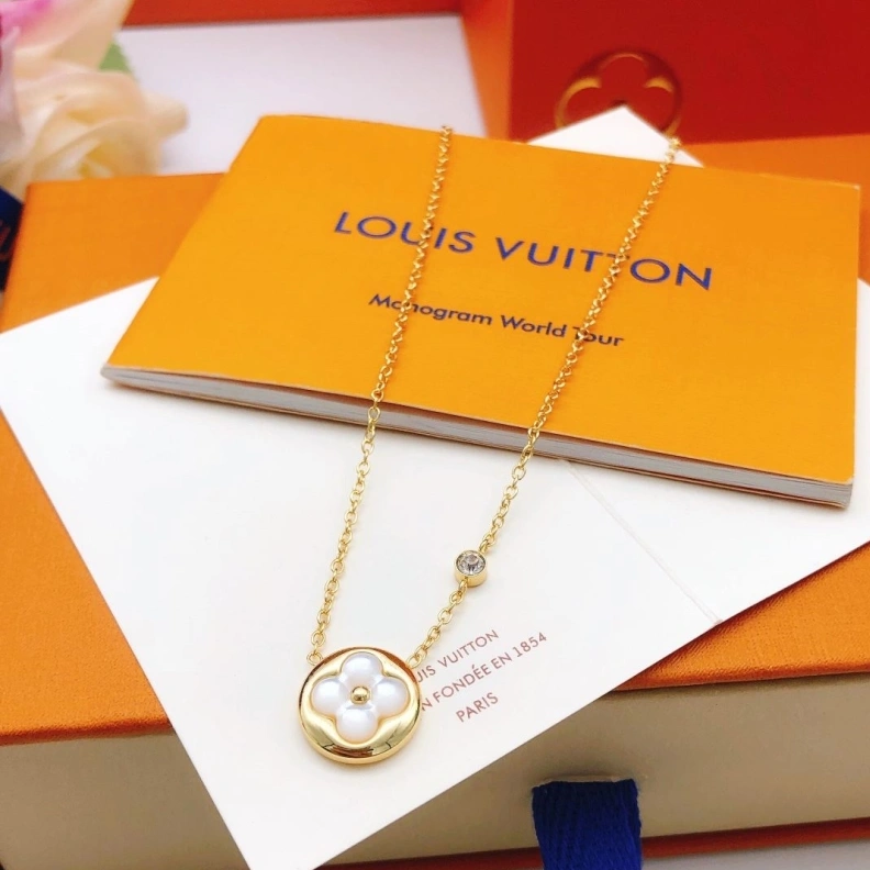 HighQuality LX Necklaces 308421