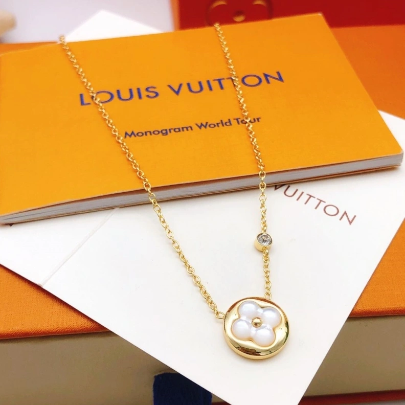 HighQuality LX Necklaces 308421