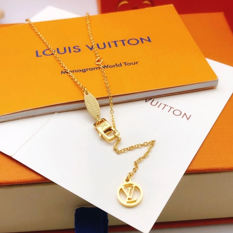 HighQuality LX Necklaces 308421