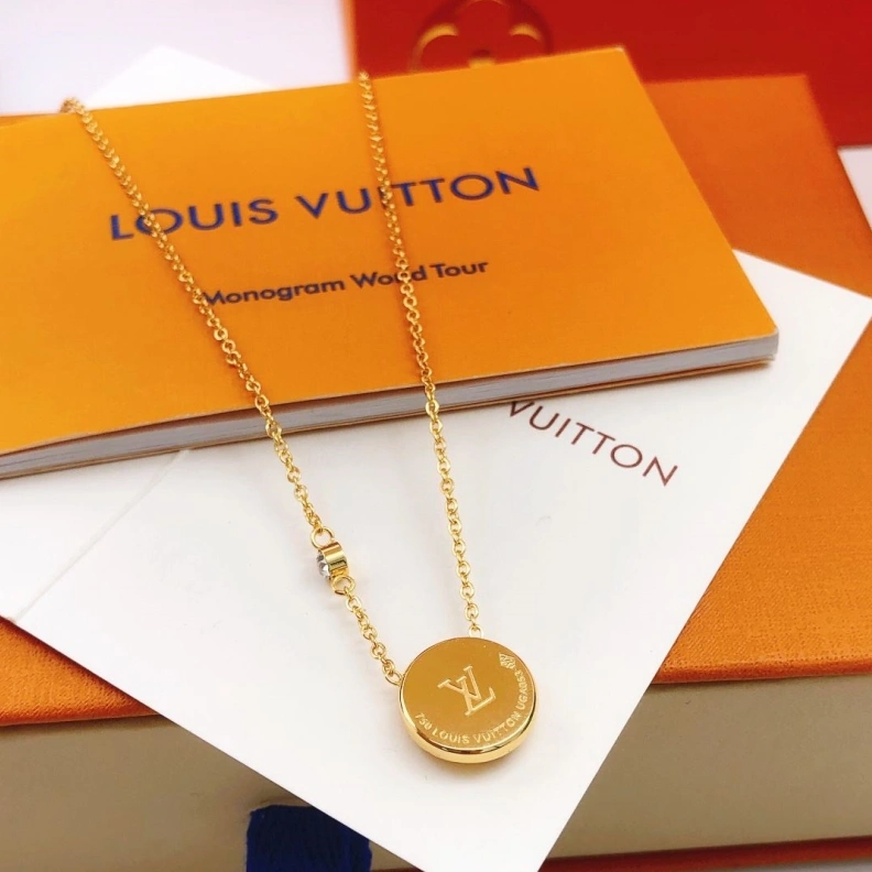 HighQuality LX Necklaces 308421