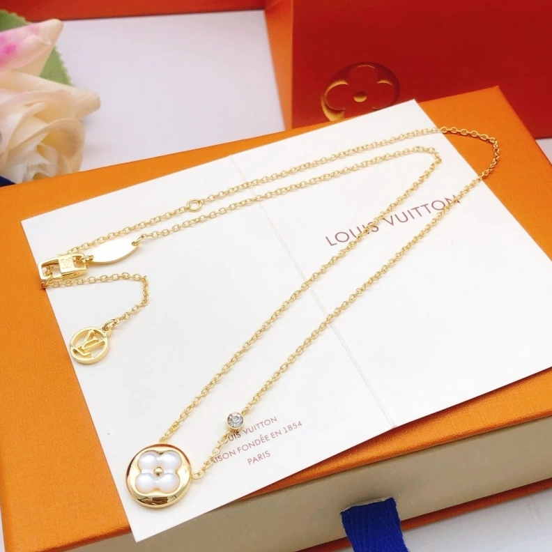HighQuality LX Necklaces 308421
