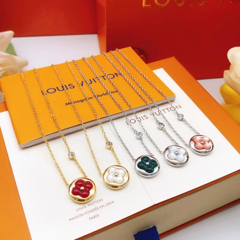 HighQuality LX Necklaces 308421