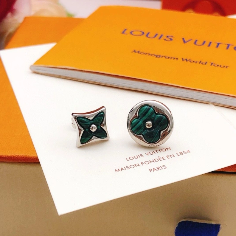 LX Earrings Flexible 308614