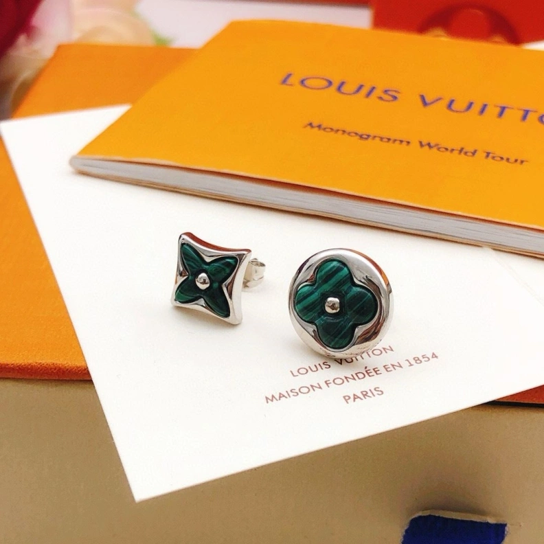 LX Earrings Flexible 308614