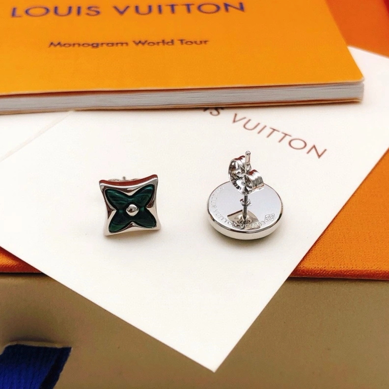LX Earrings Flexible 308614