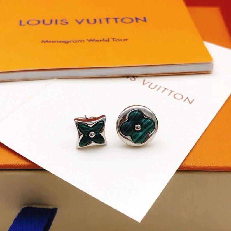LX Earrings Flexible 308614