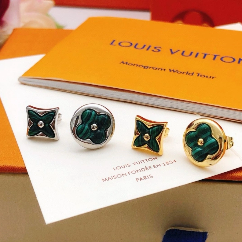 LX Earrings Flexible 308614