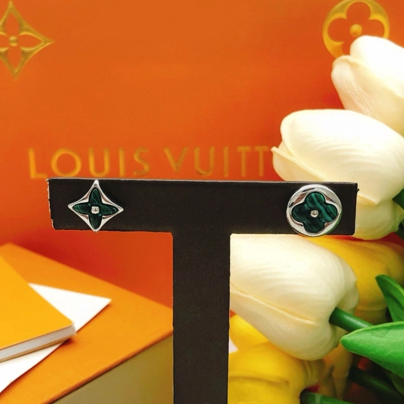LX Earrings Flexible 308614