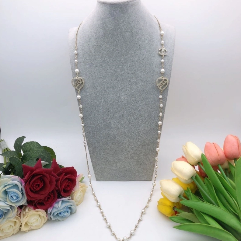 Chxnxl Necklaces Elegant 284843
