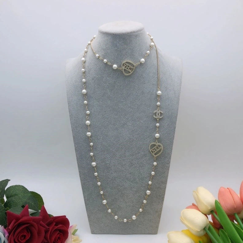 Chxnxl Necklaces Elegant 284843