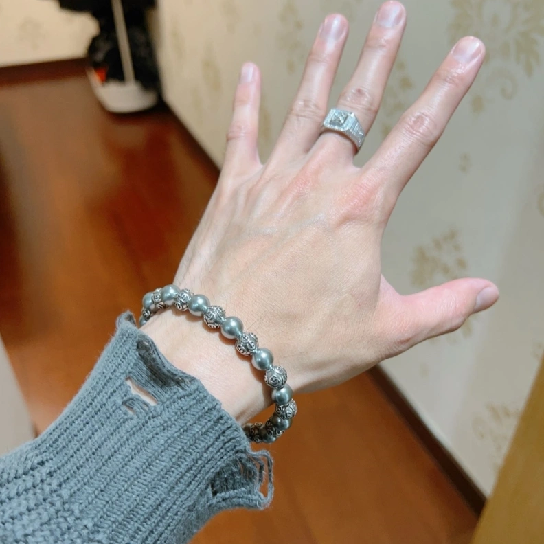Minimalist Gxccx Bracelets 303299