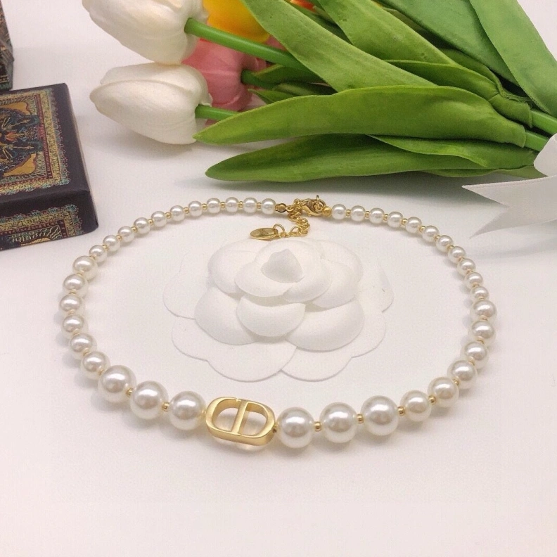 GoAnywhere Christian Dxxr Necklaces 293703