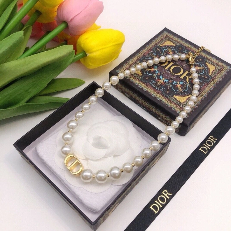 GoAnywhere Christian Dxxr Necklaces 293703