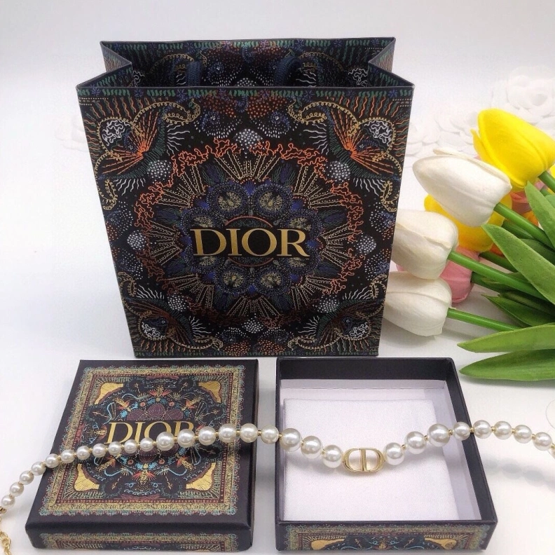 GoAnywhere Christian Dxxr Necklaces 293703