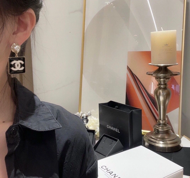 Chxnxl Earrings DailyWear 285181