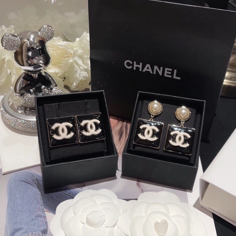 Chxnxl Earrings DailyWear 285181