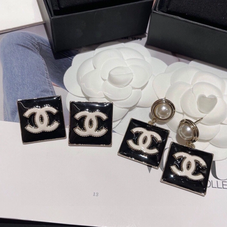 Chxnxl Earrings DailyWear 285181