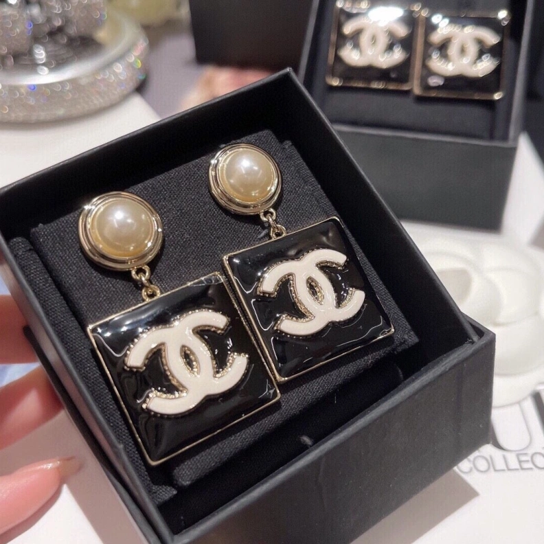 Chxnxl Earrings DailyWear 285181