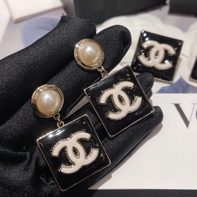 Chxnxl Earrings DailyWear 285181