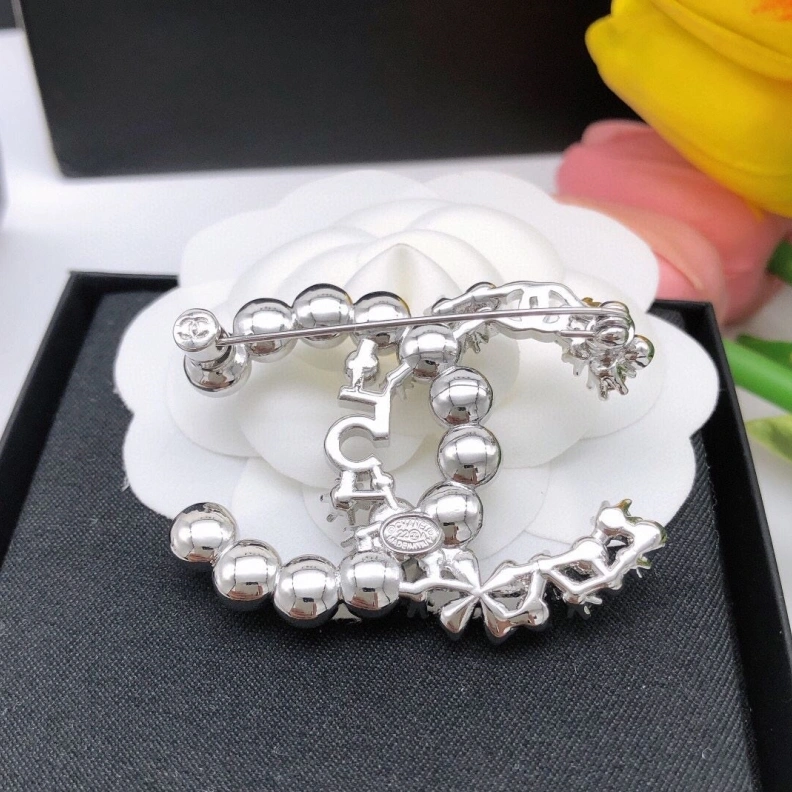 Trendy Chxnxl Brooches 284601