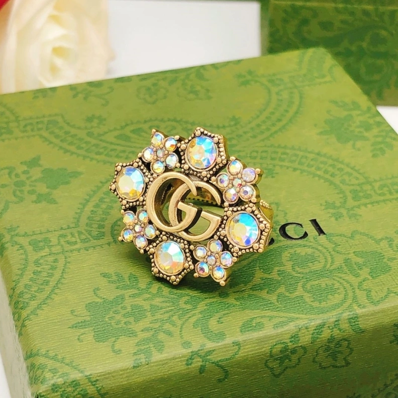 Durable Gxccx Rings 301879