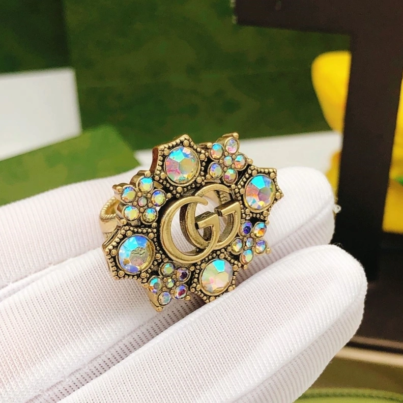 Durable Gxccx Rings 301879