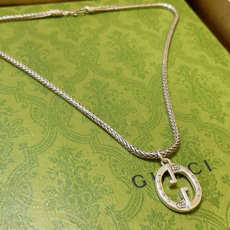 Gxccx Necklaces Practical 303080