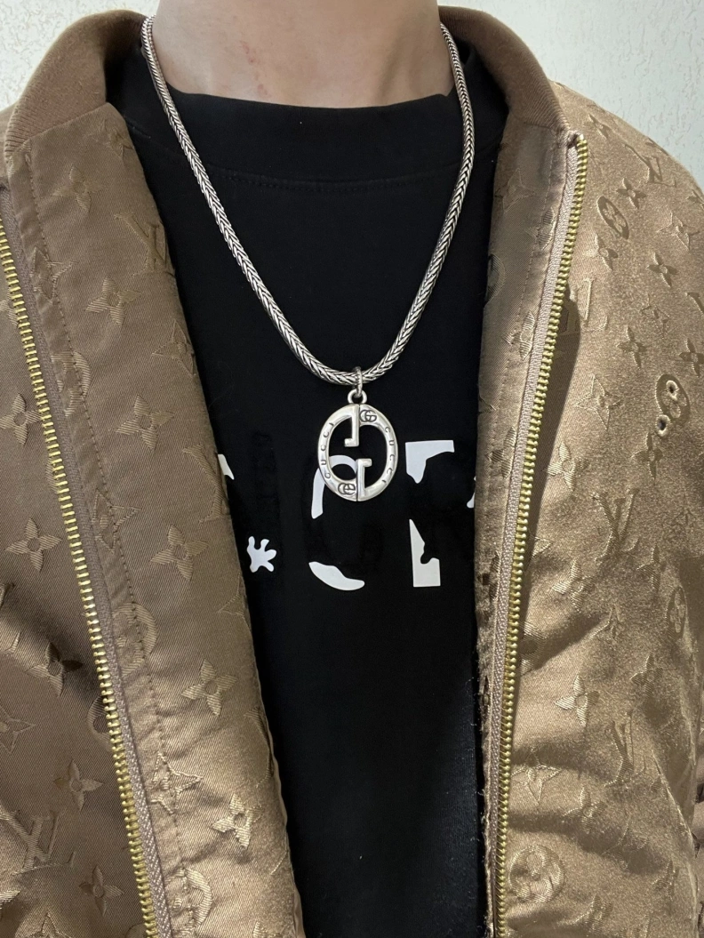 Gxccx Necklaces Practical 303080