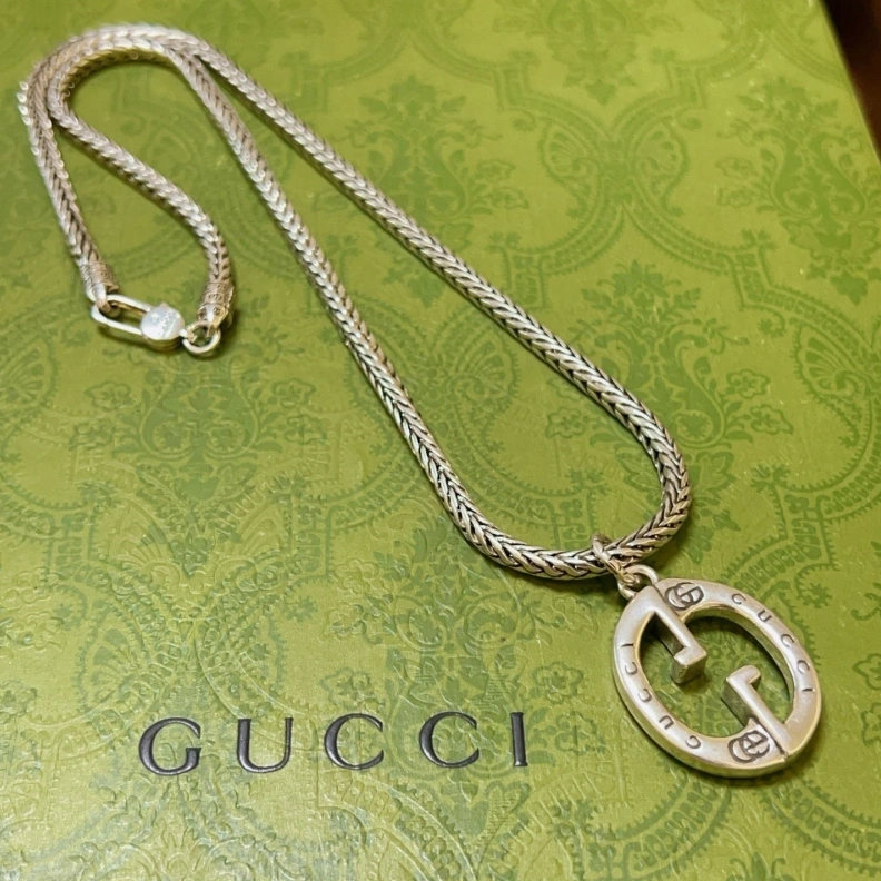 Gxccx Necklaces Practical 303080