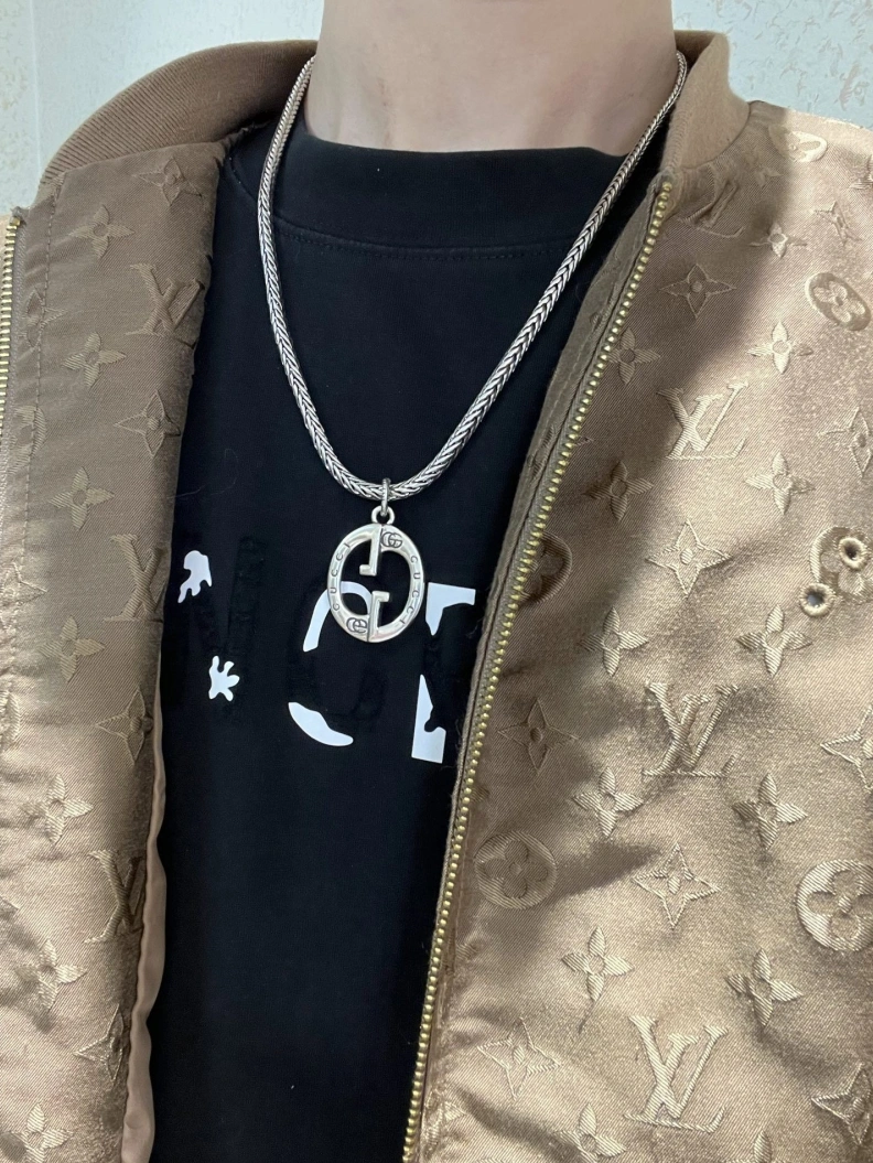 Gxccx Necklaces Practical 303080