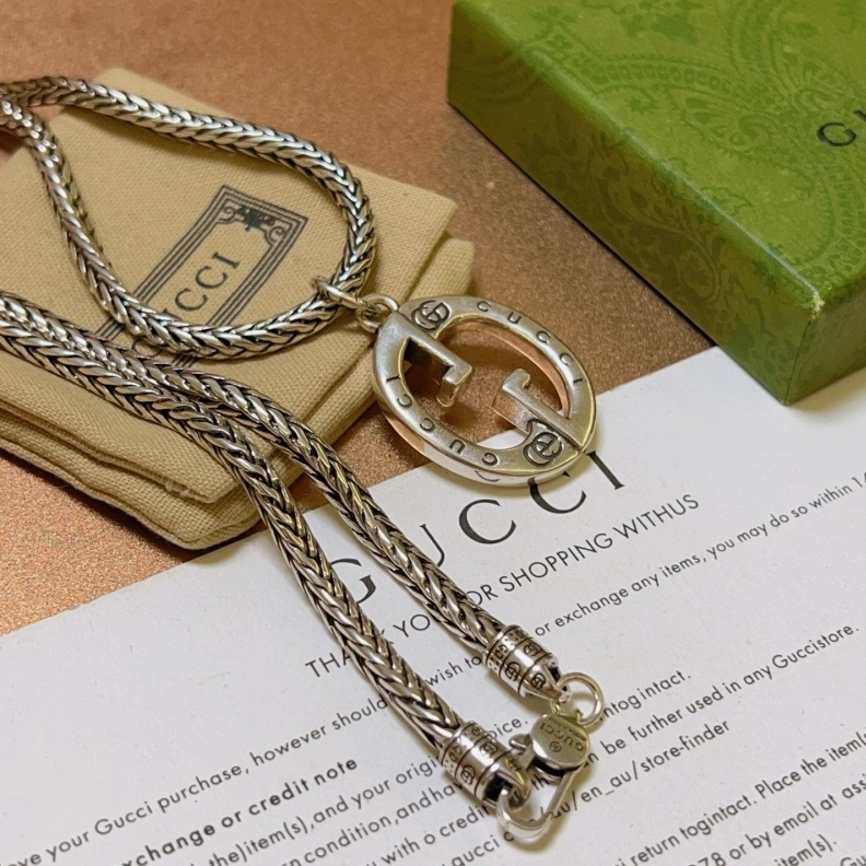 Gxccx Necklaces Practical 303080
