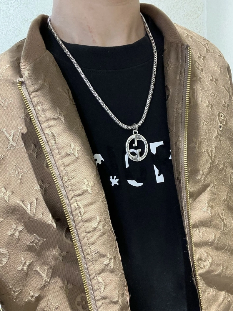 Gxccx Necklaces Practical 303080