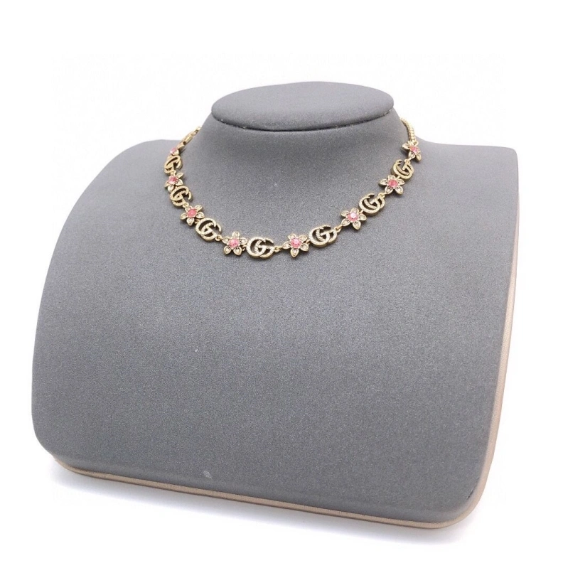 Popular Gxccx Necklaces 301944