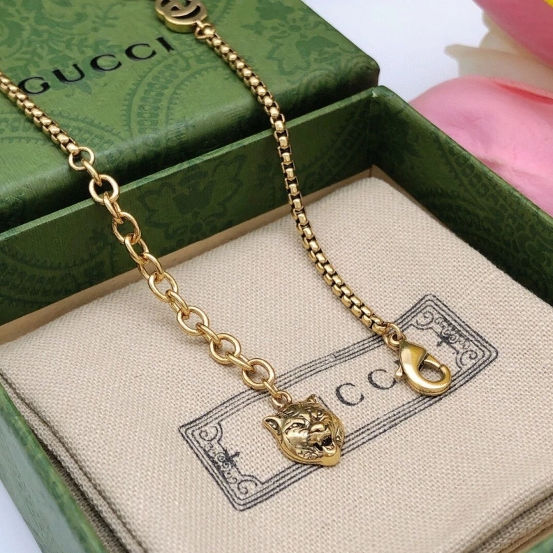 Popular Gxccx Necklaces 301944