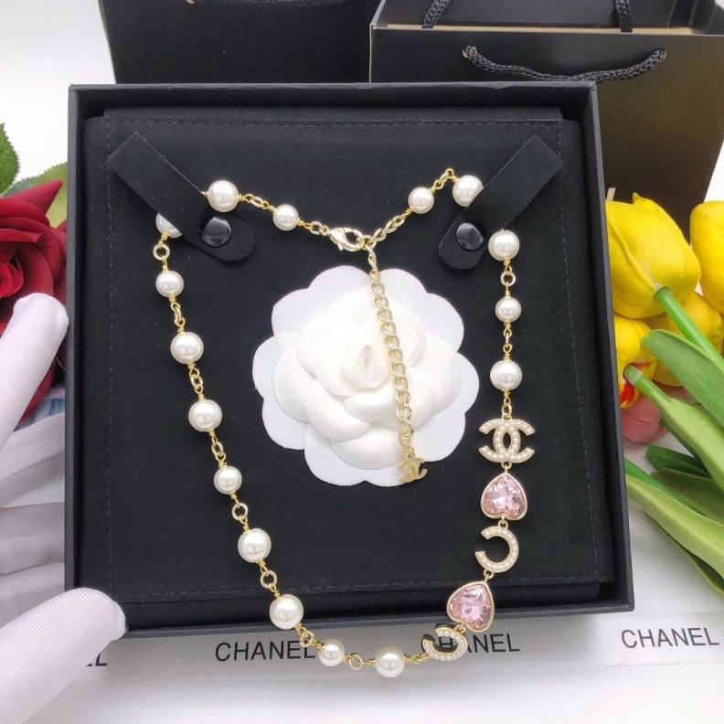 Chxnxl Necklaces Trendy 284842