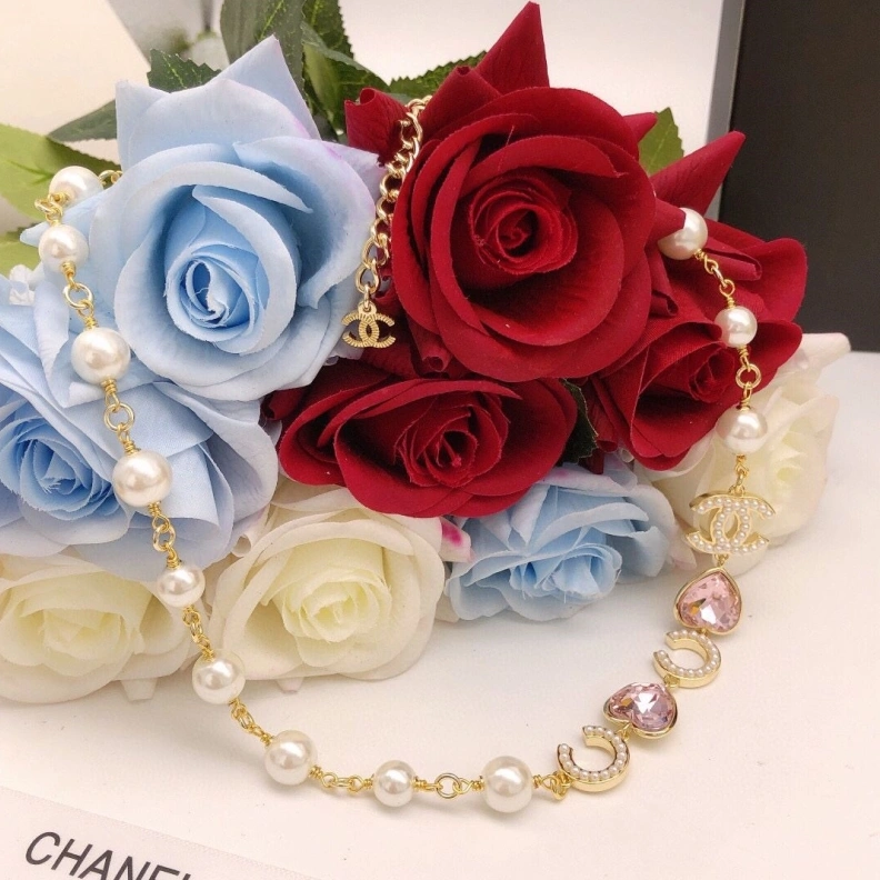Chxnxl Necklaces Trendy 284842