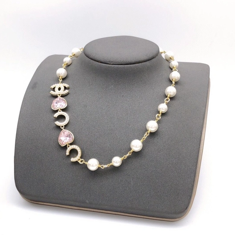 Chxnxl Necklaces Trendy 284842
