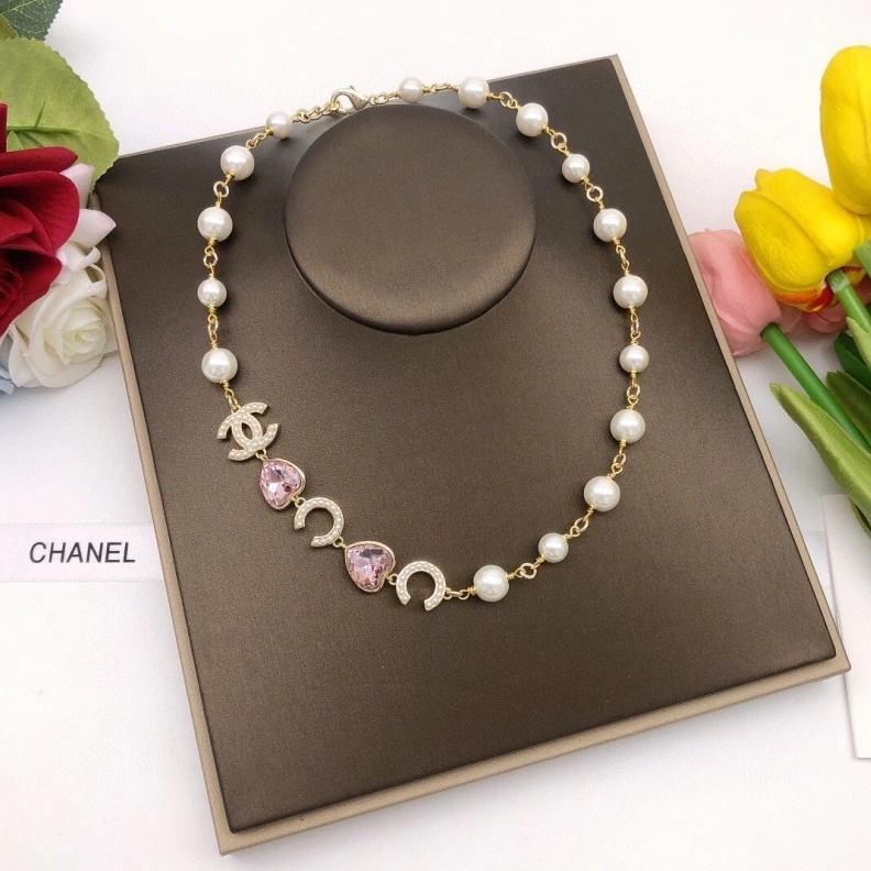 Chxnxl Necklaces Trendy 284842