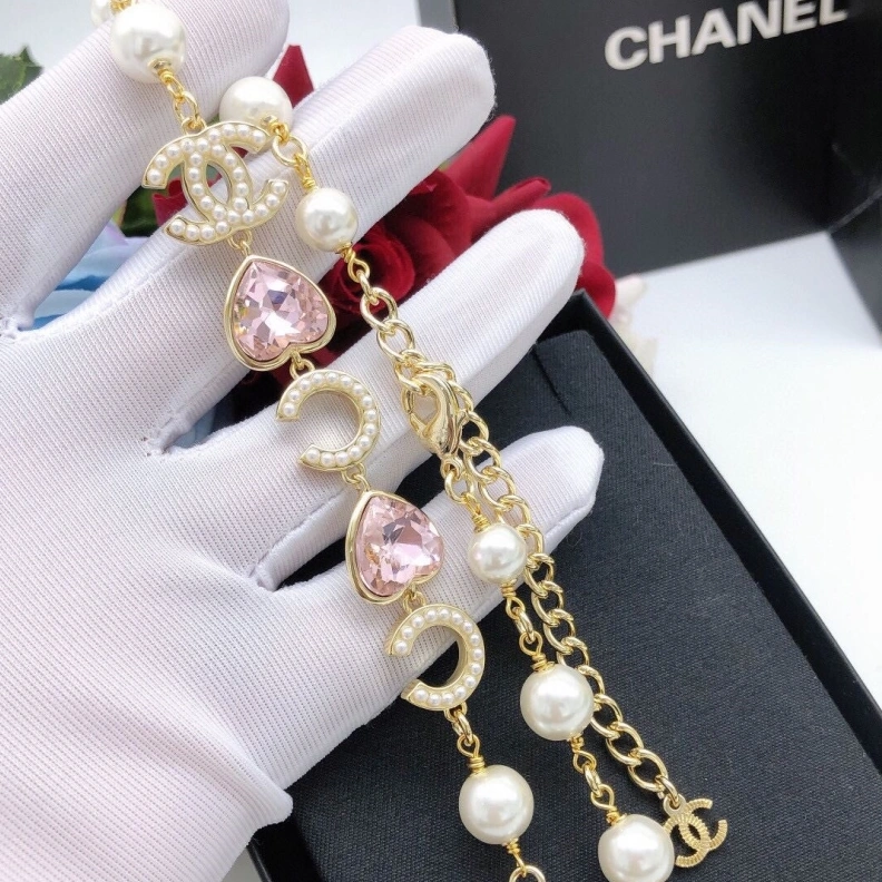 Chxnxl Necklaces Trendy 284842
