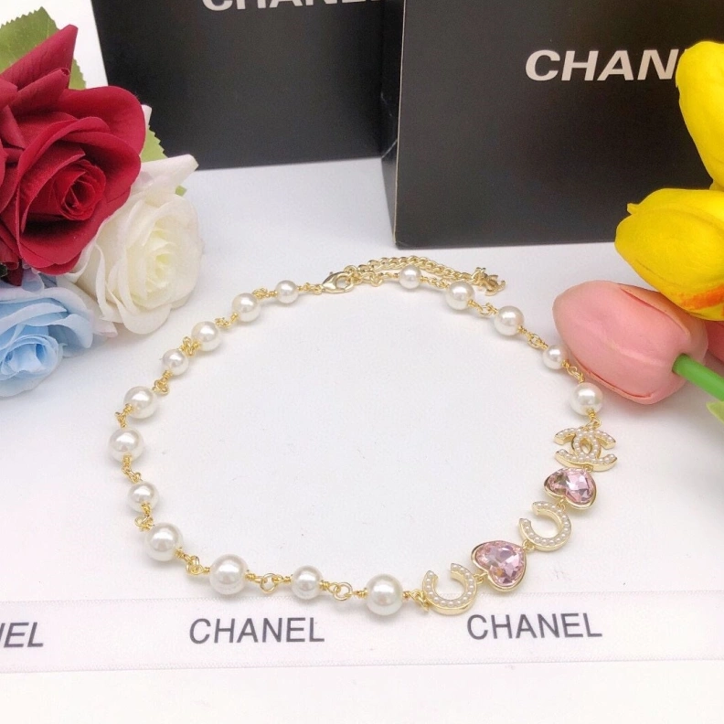Chxnxl Necklaces Trendy 284842