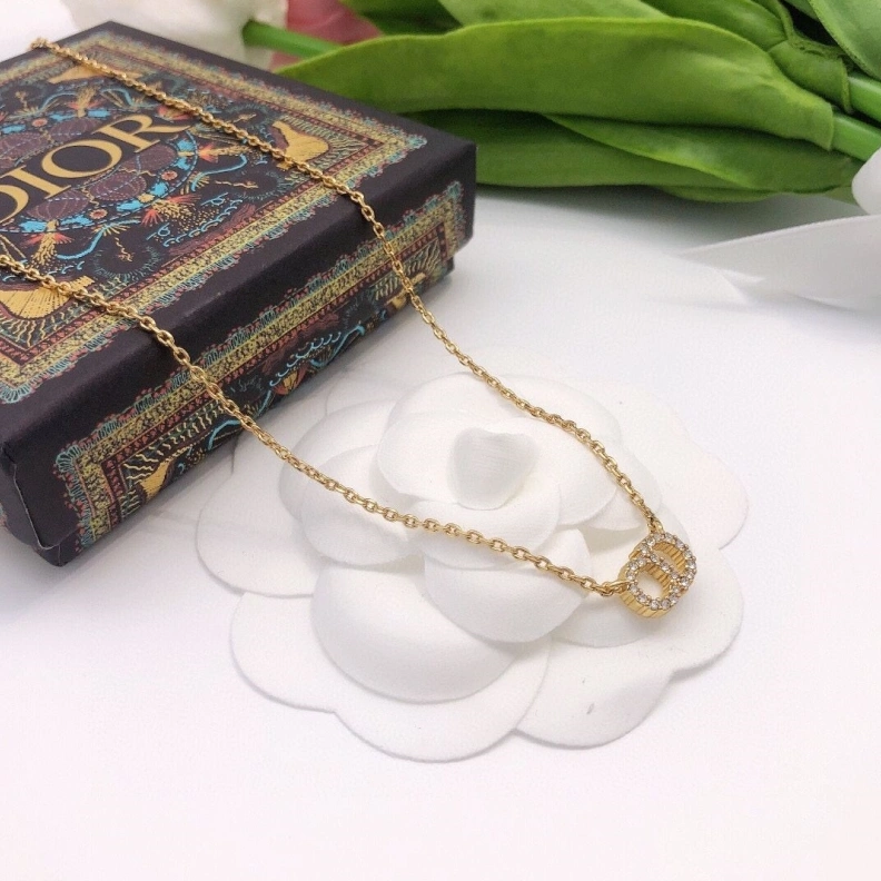 Christian Dxxr Necklaces ModernLook 293702