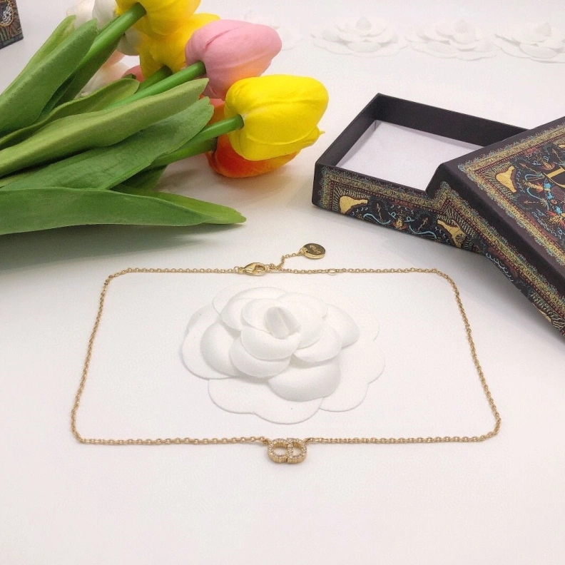 Christian Dxxr Necklaces ModernLook 293702