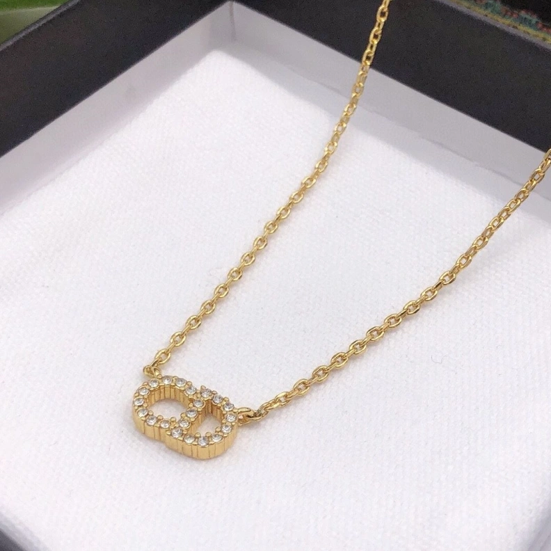 Christian Dxxr Necklaces ModernLook 293702