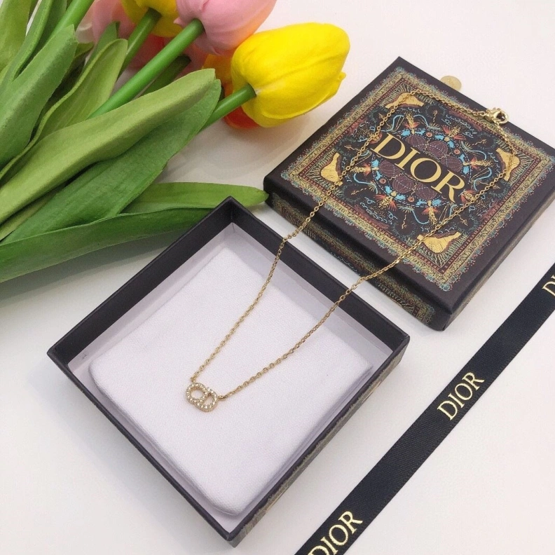 Christian Dxxr Necklaces ModernLook 293702
