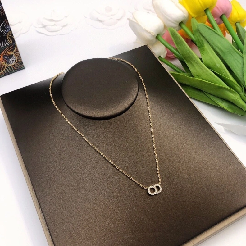 Christian Dxxr Necklaces ModernLook 293702