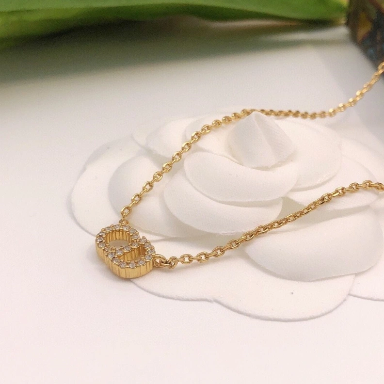 Christian Dxxr Necklaces ModernLook 293702