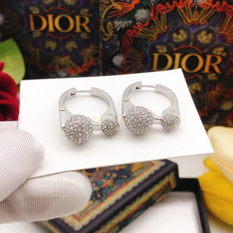 Elegant Christian Dxxr Earrings 293824