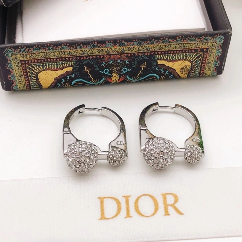Elegant Christian Dxxr Earrings 293824
