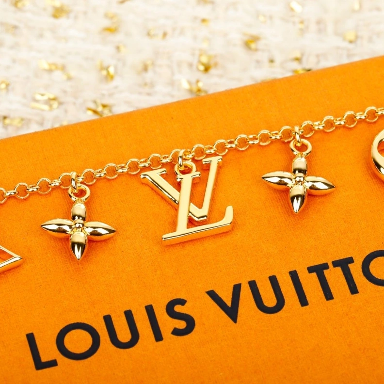 LX Necklaces AllSeason 309346