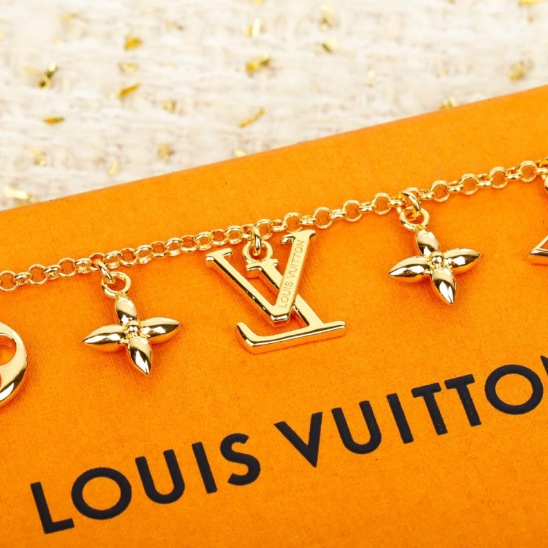 LX Necklaces AllSeason 309346